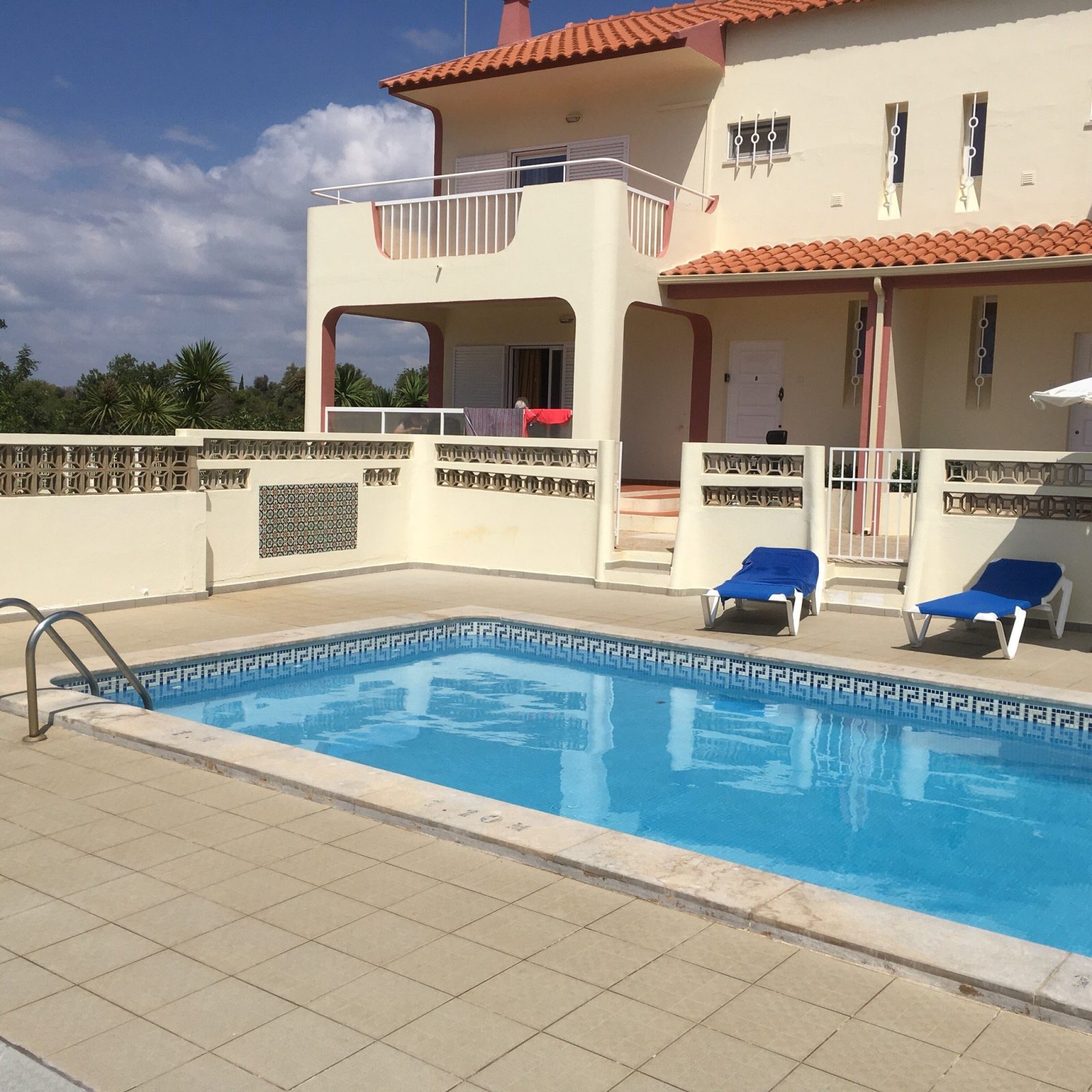 parque monte verde apartments hotel albufeira