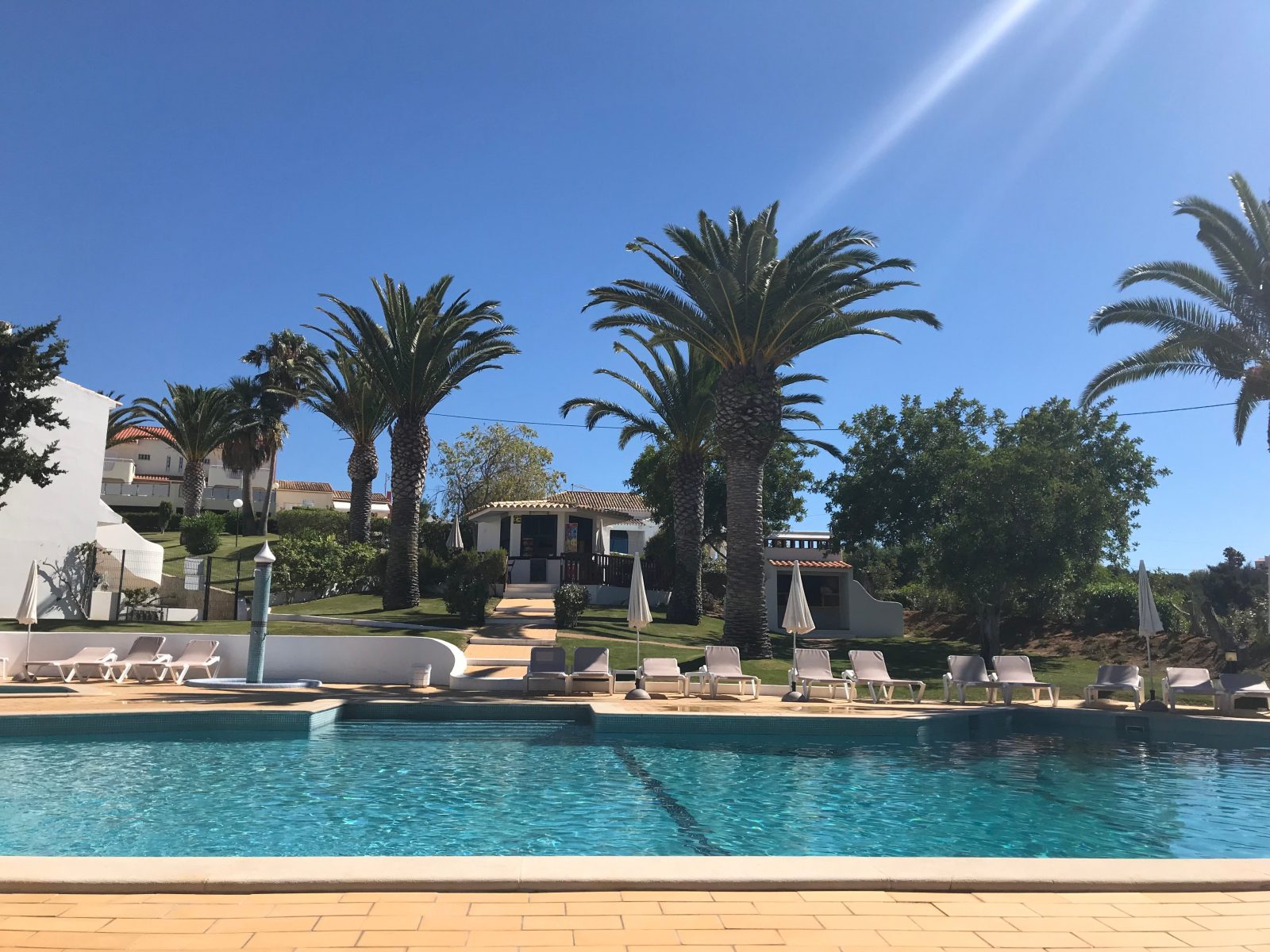 parque monte verde apartments hotel albufeira