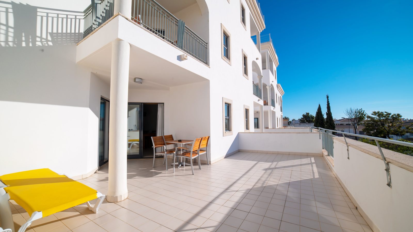vila petra aparthotel hotel albufeira