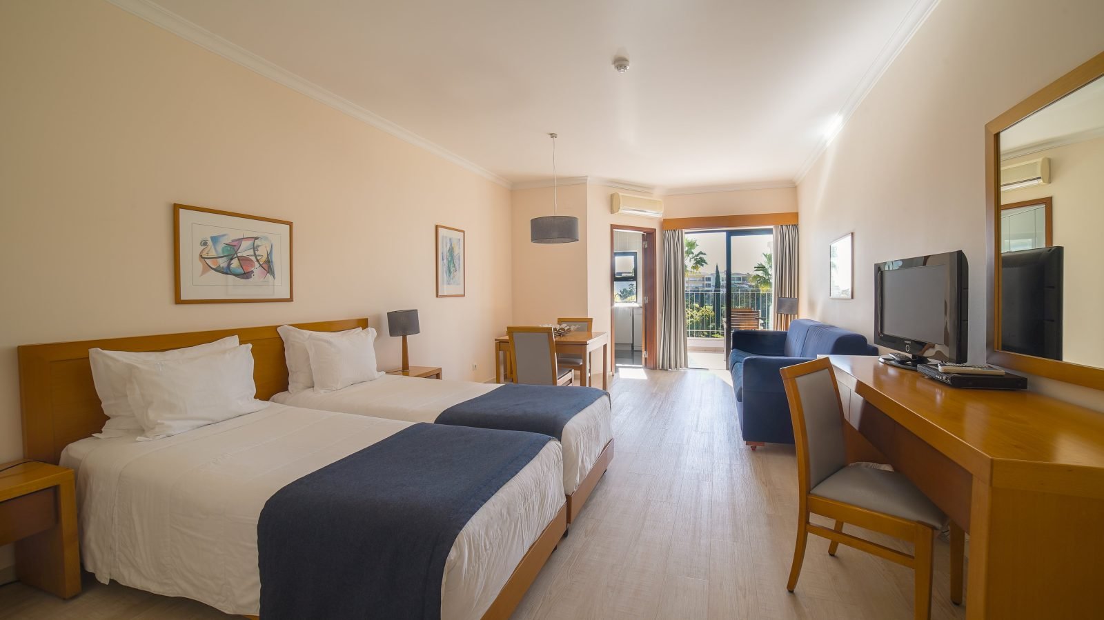 vila petra aparthotel hotel albufeira