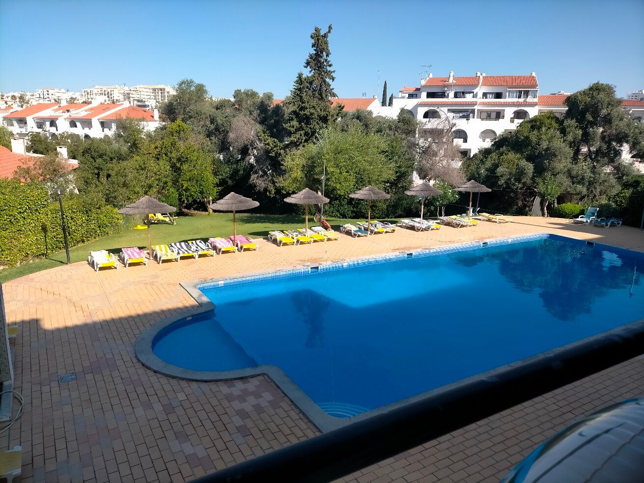 rodrimar apartments albufeira