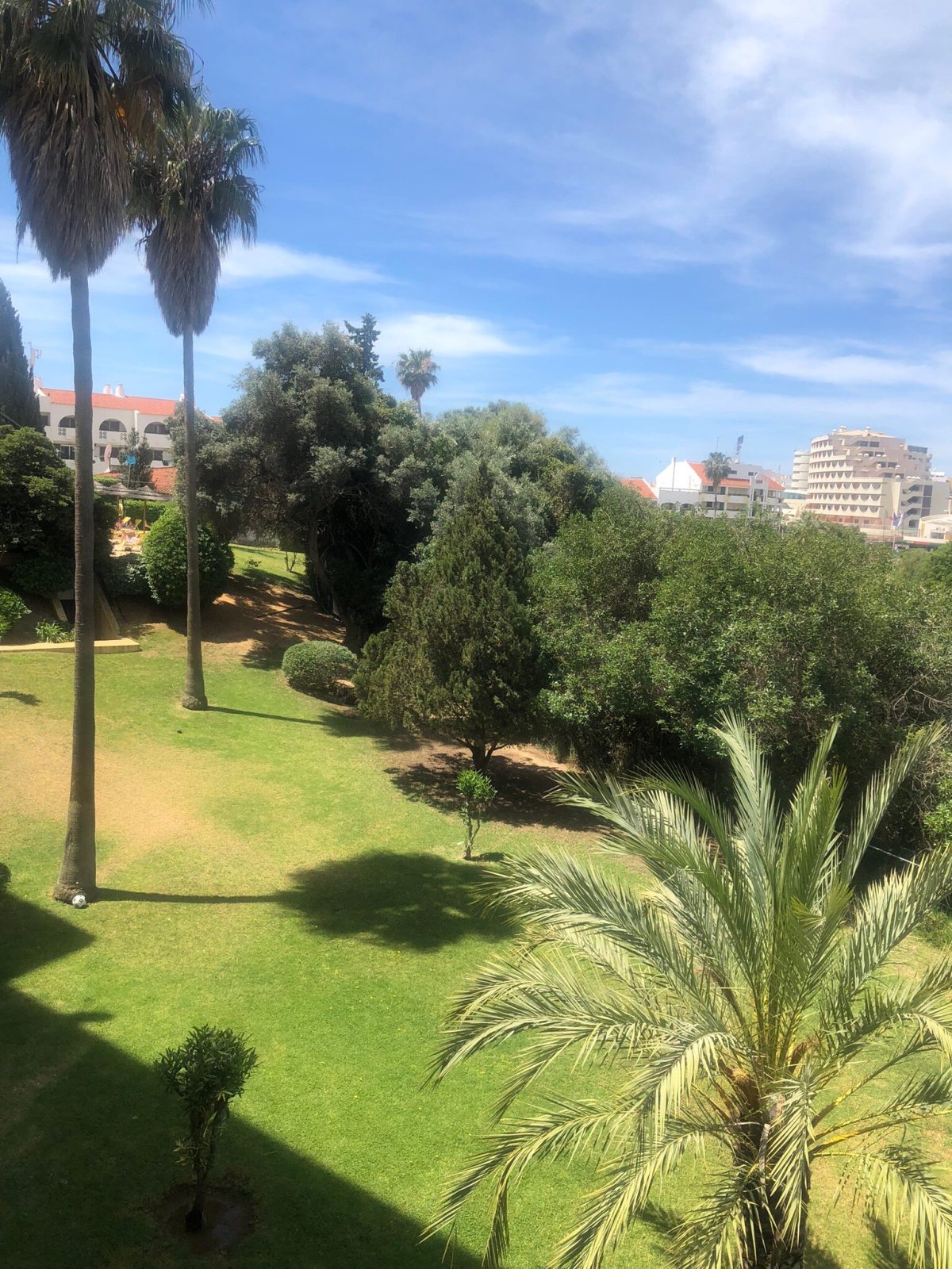 rodrimar apartments albufeira
