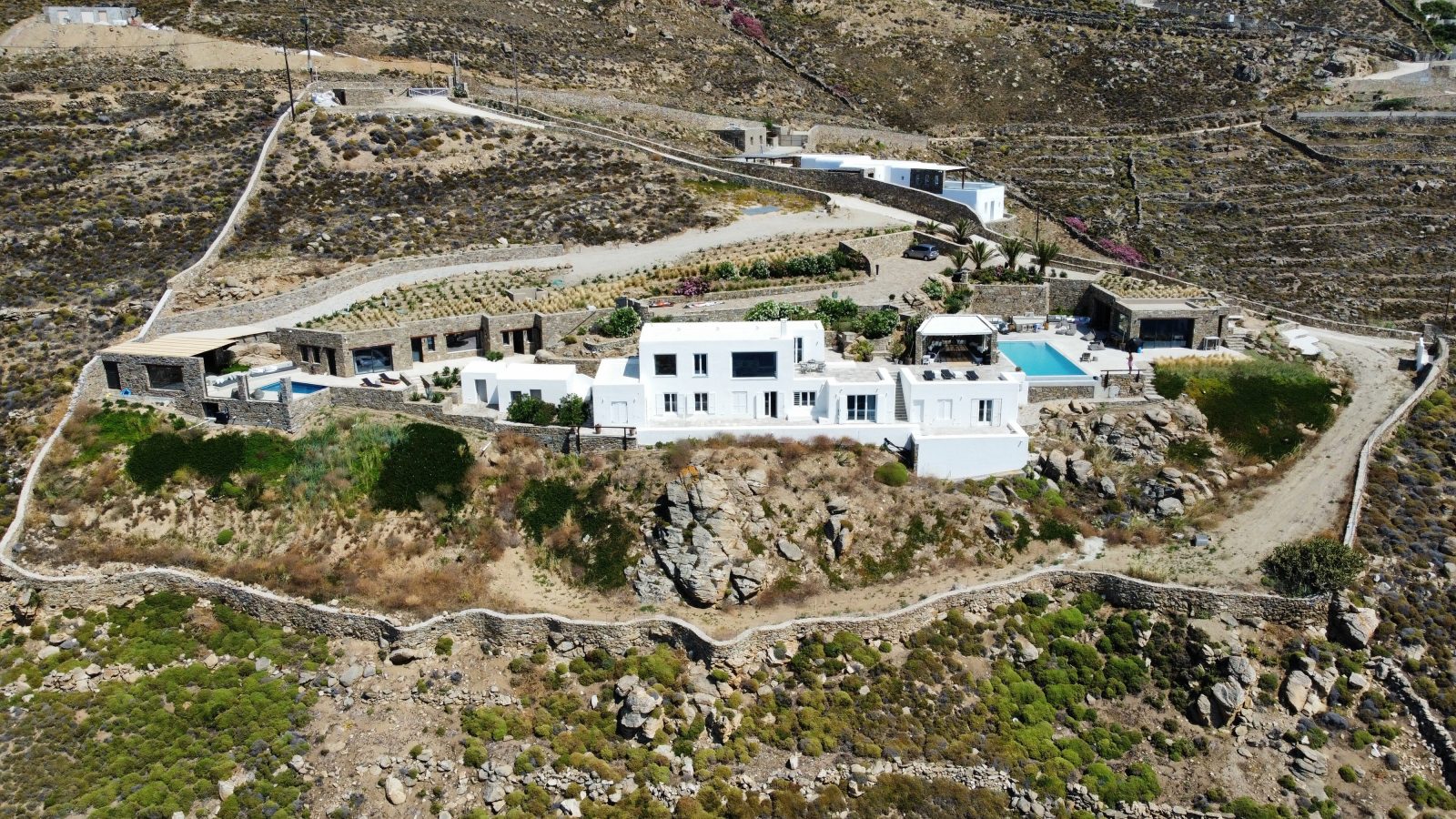 Villa Joy Mykonos