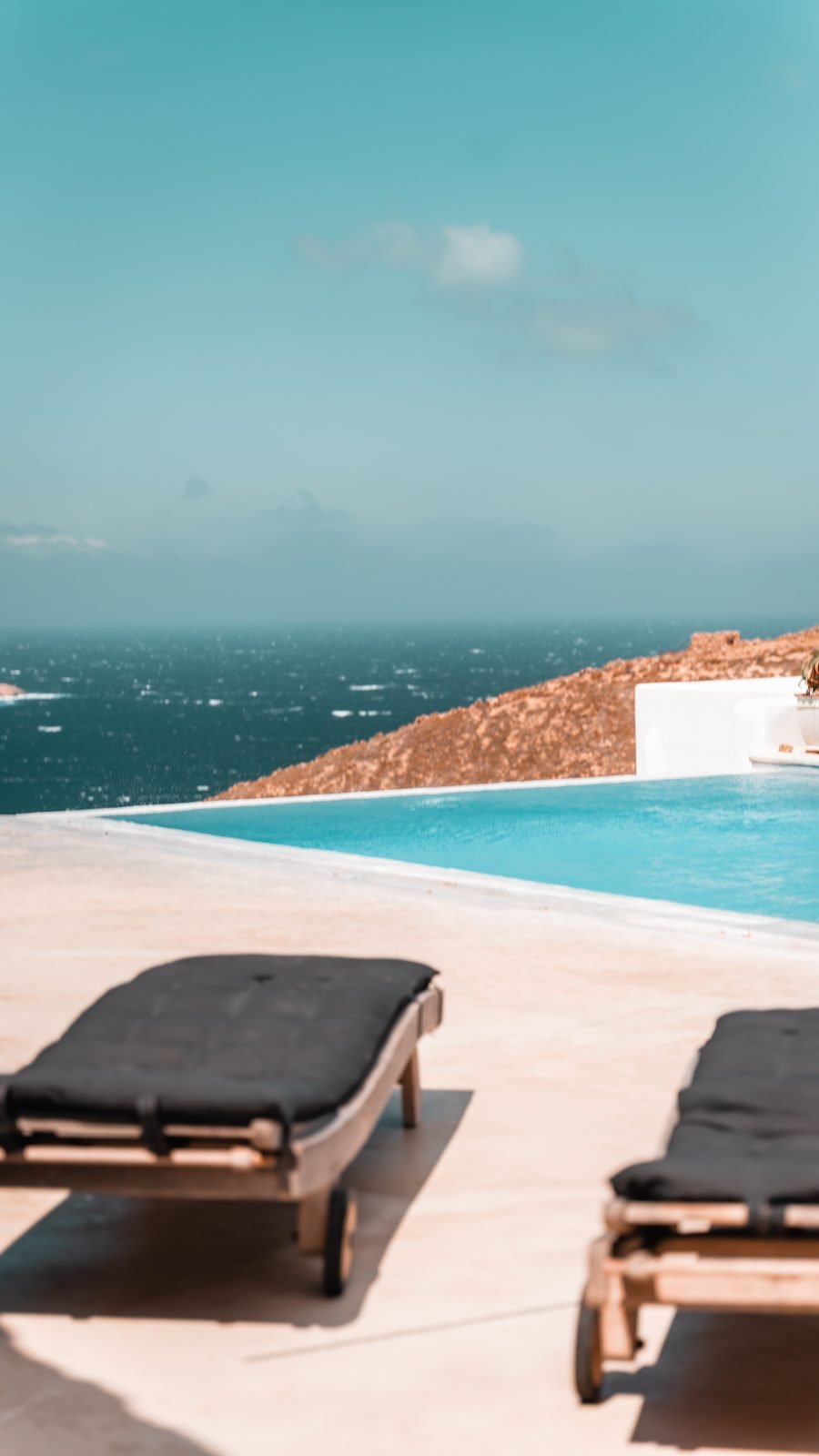 Villa Joy Mykonos