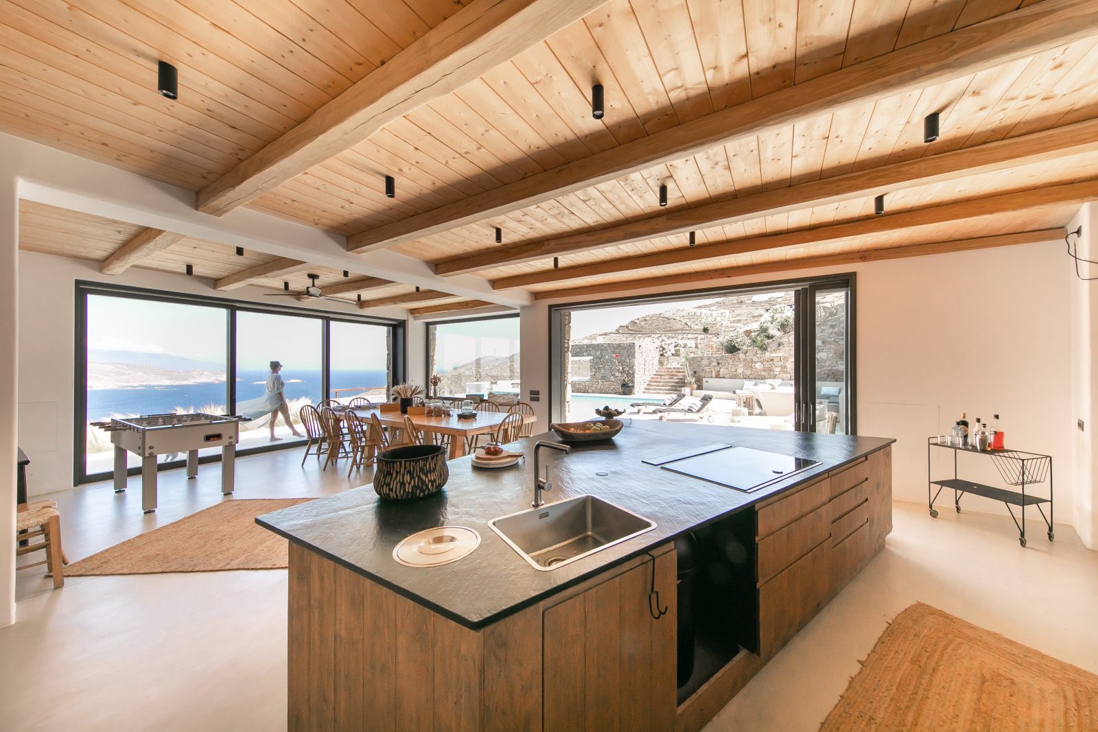 Villa Joy Mykonos