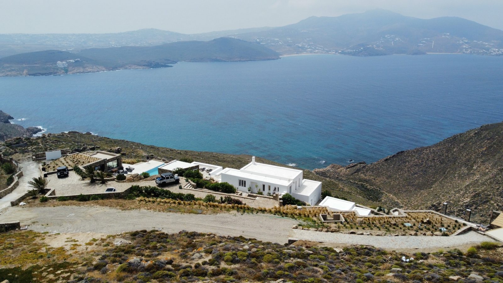Villa Joy Mykonos
