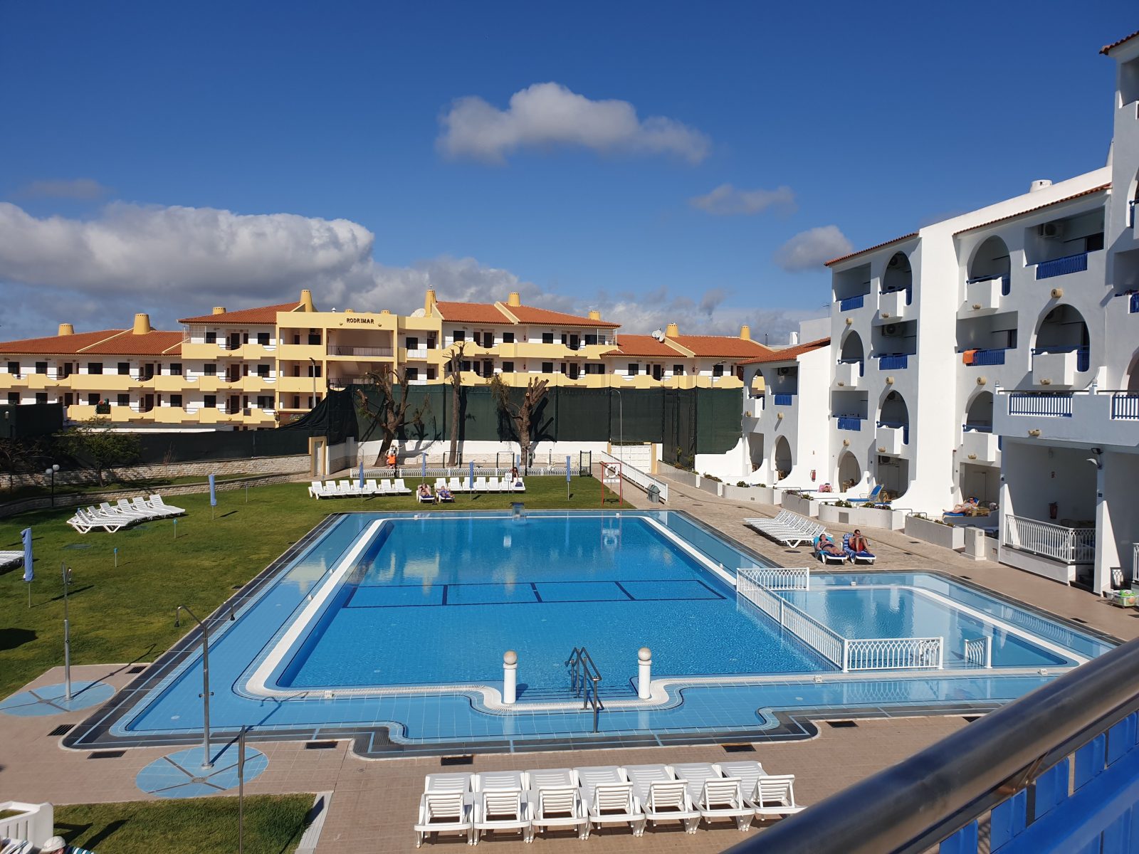 tropical sol albufeira