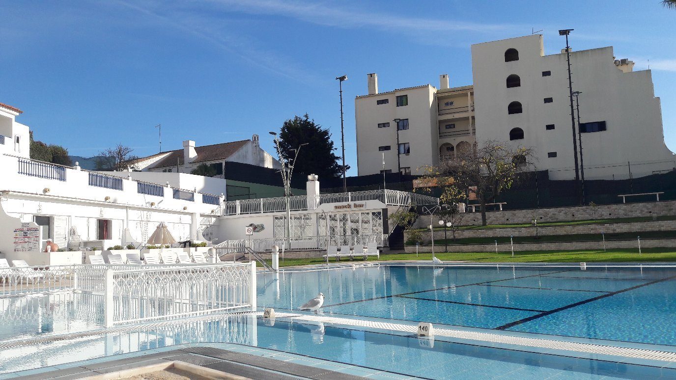 tropical sol albufeira