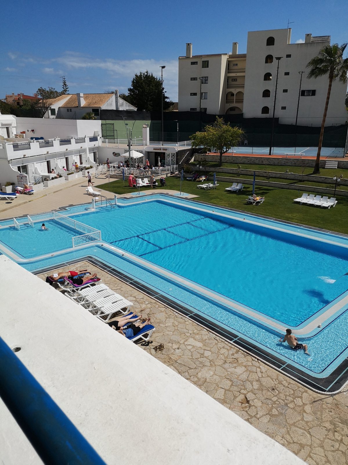 tropical sol albufeira