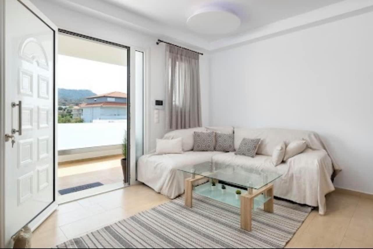 White House Kokas Luxury Apartments Rhodes