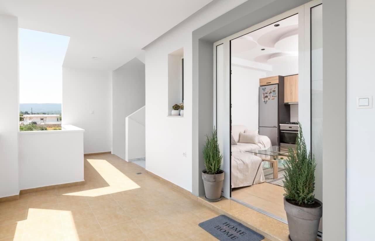 White House Kokas Luxury Apartments Rhodes