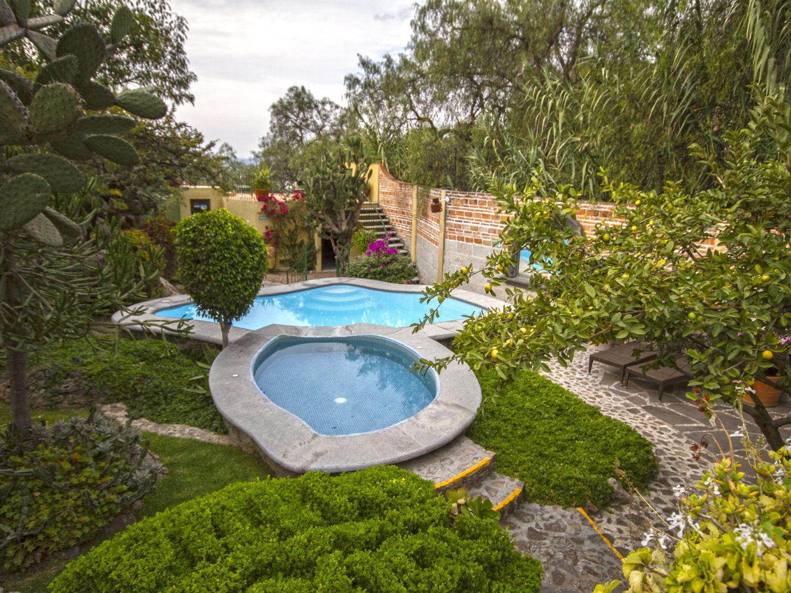 Villas Xichu