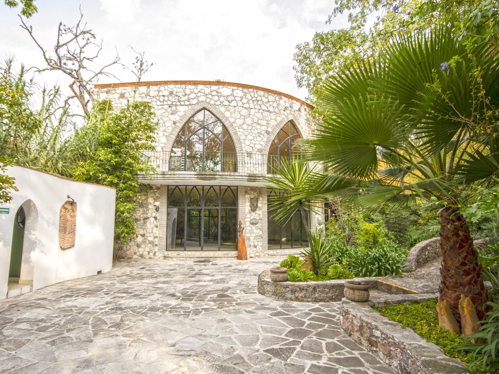 Villas Xichu