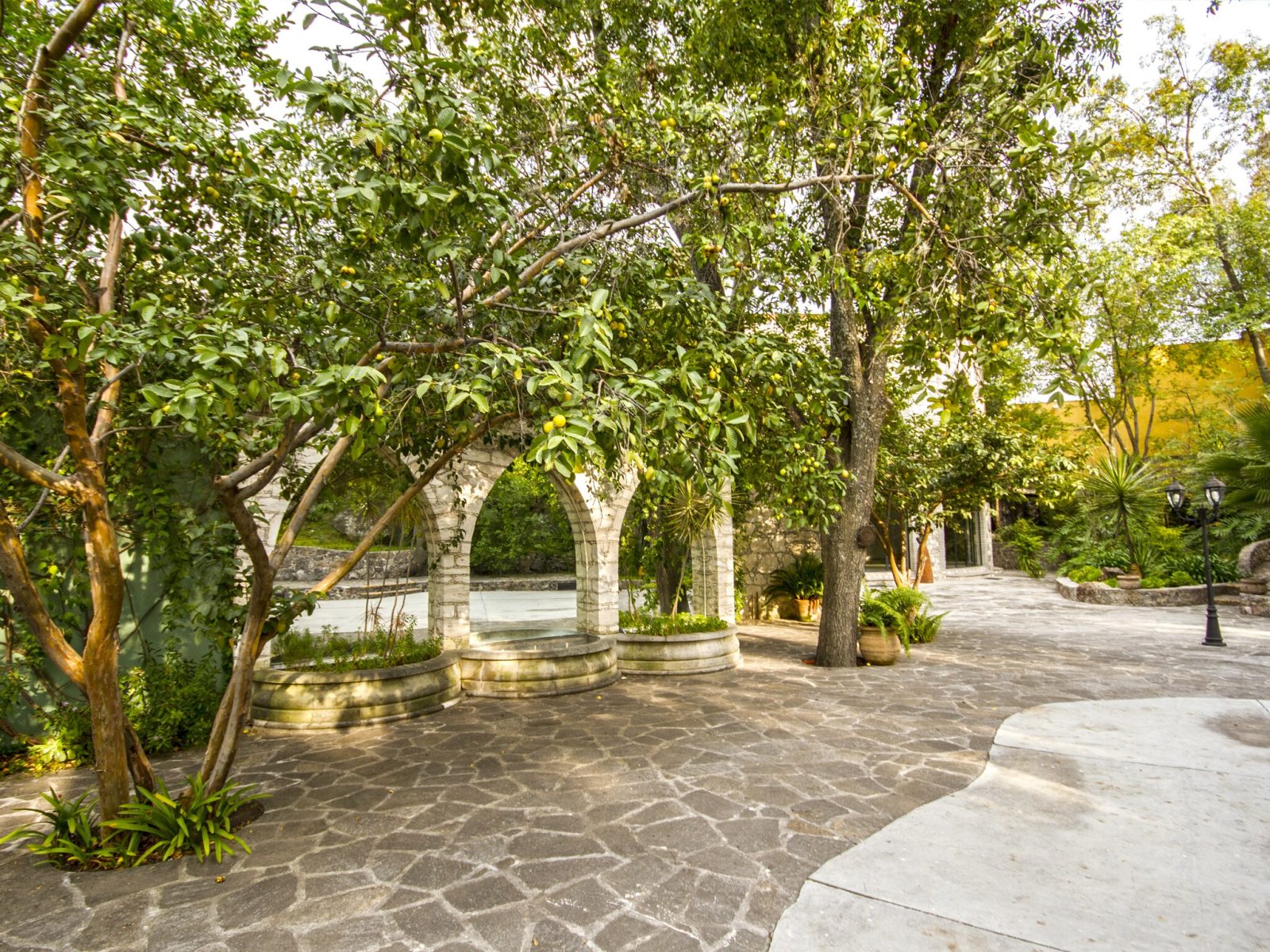 Villas Xichu