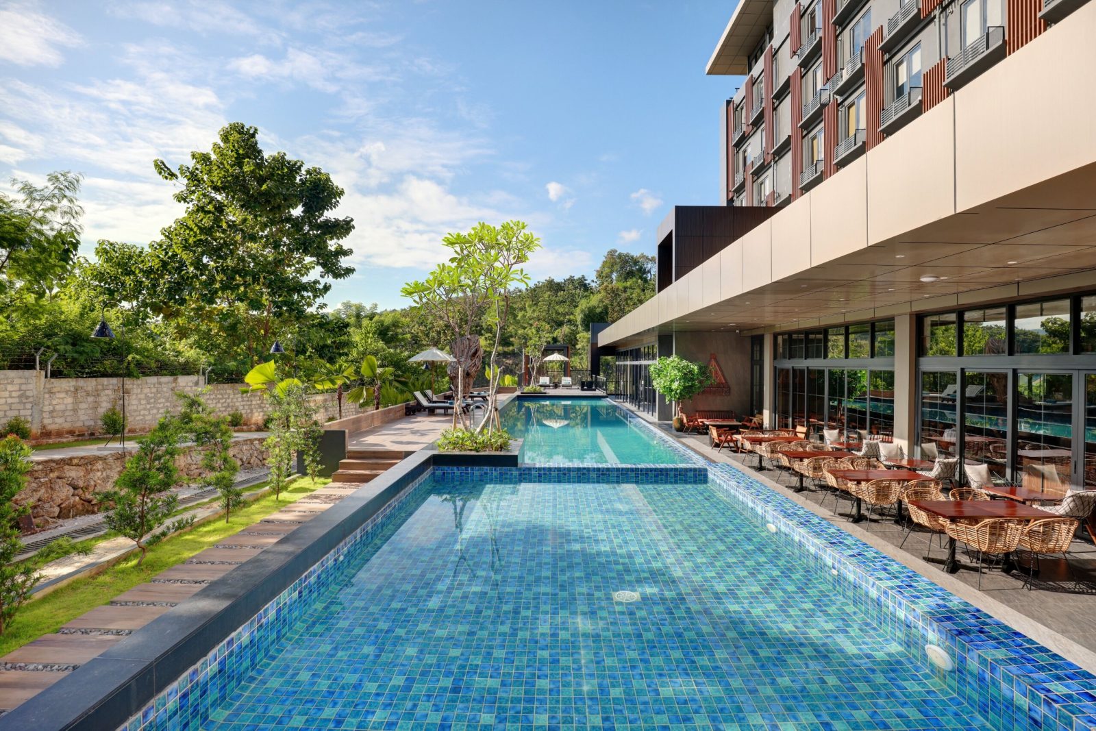 Sima Sumba Hotel