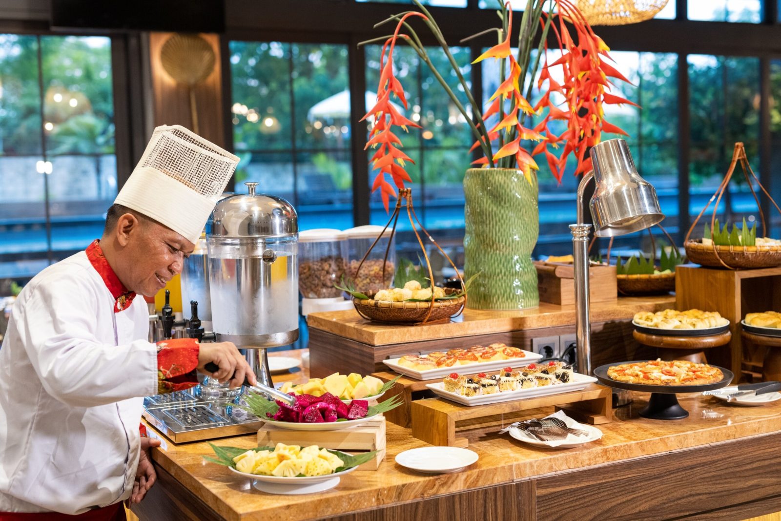 Sima Sumba Hotel