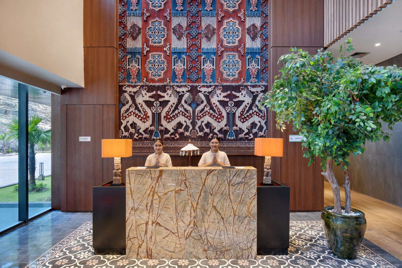 Sima Sumba Hotel