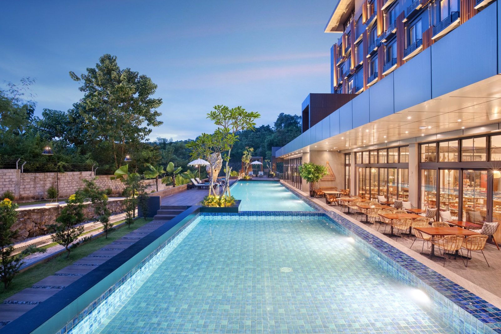 Sima Sumba Hotel