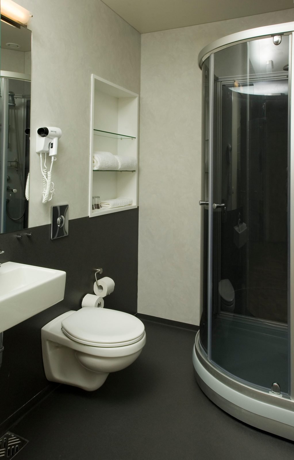 vik arctic comfort hotel