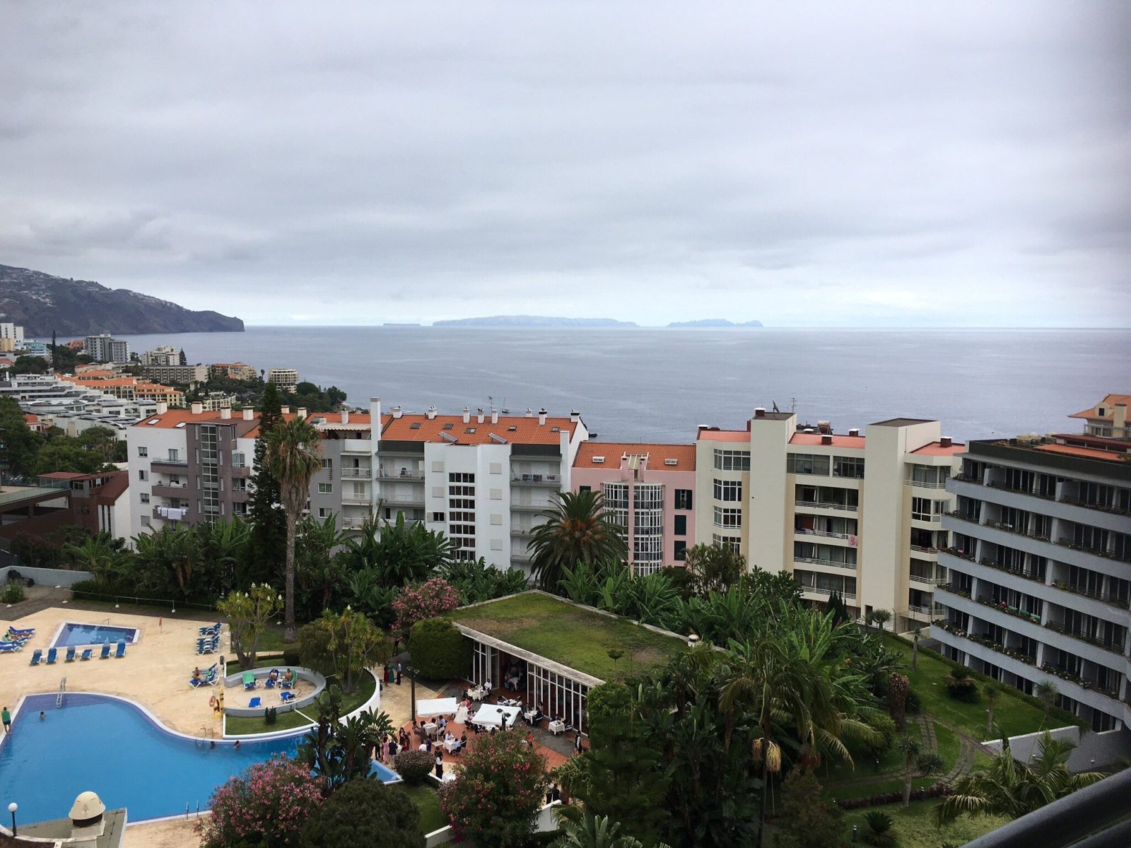 hotel ajuda madeira