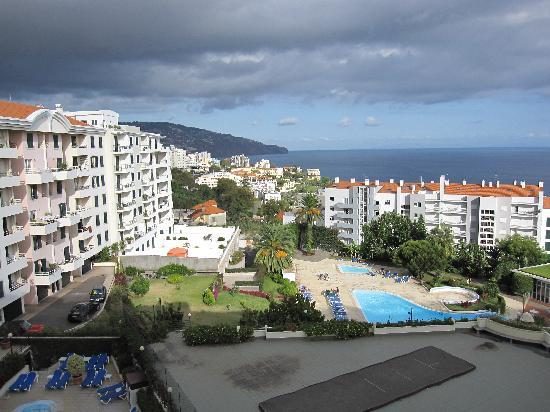 hotel ajuda madeira