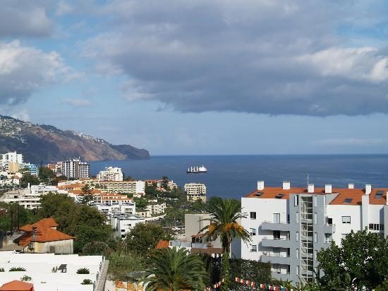 hotel ajuda madeira