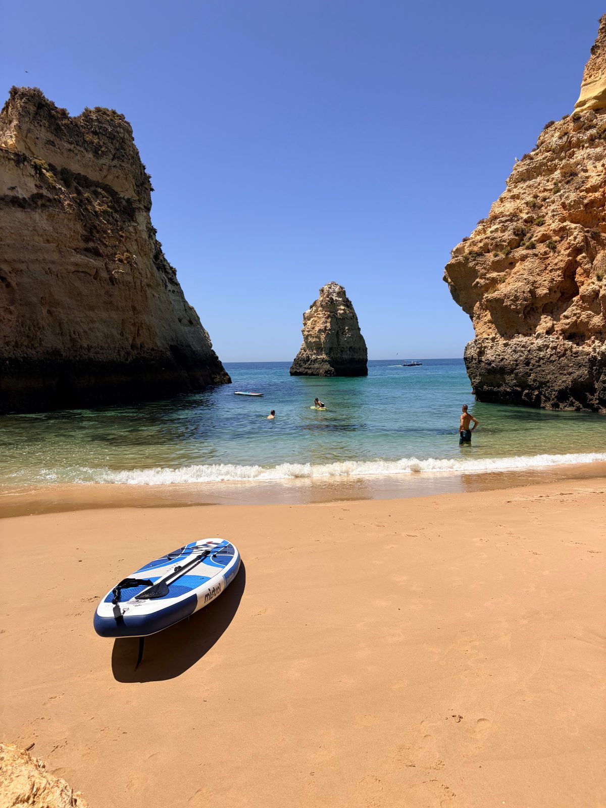 Foz Club - Algarve
