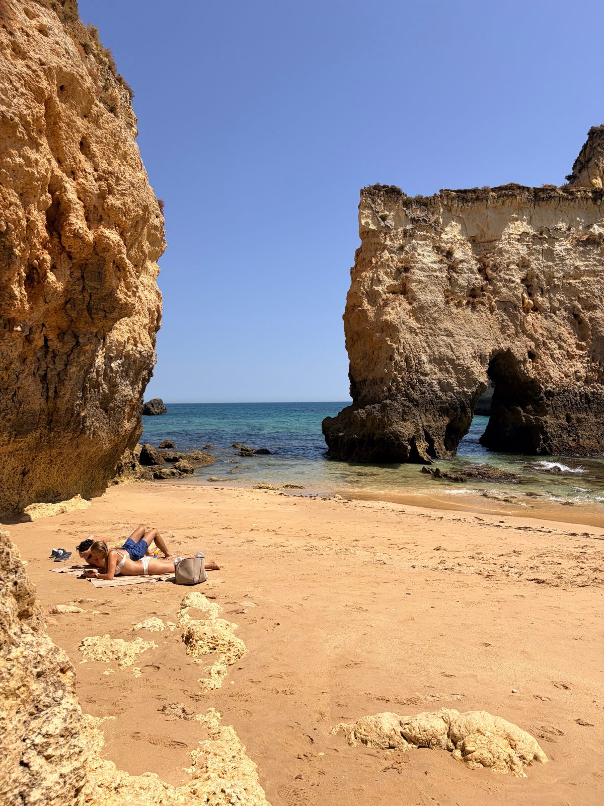 Foz Club - Algarve