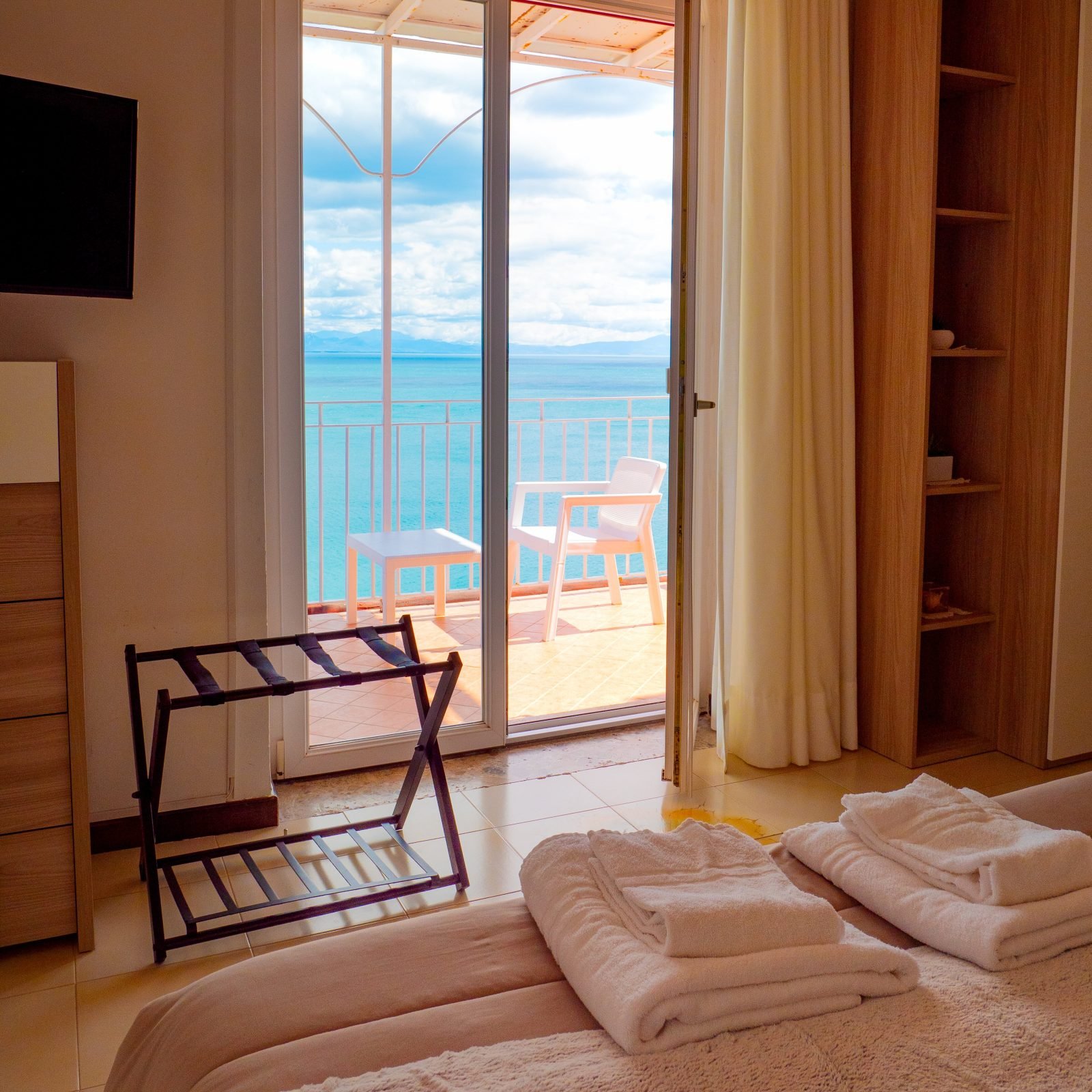 Villa Paradise Amalfi Coast