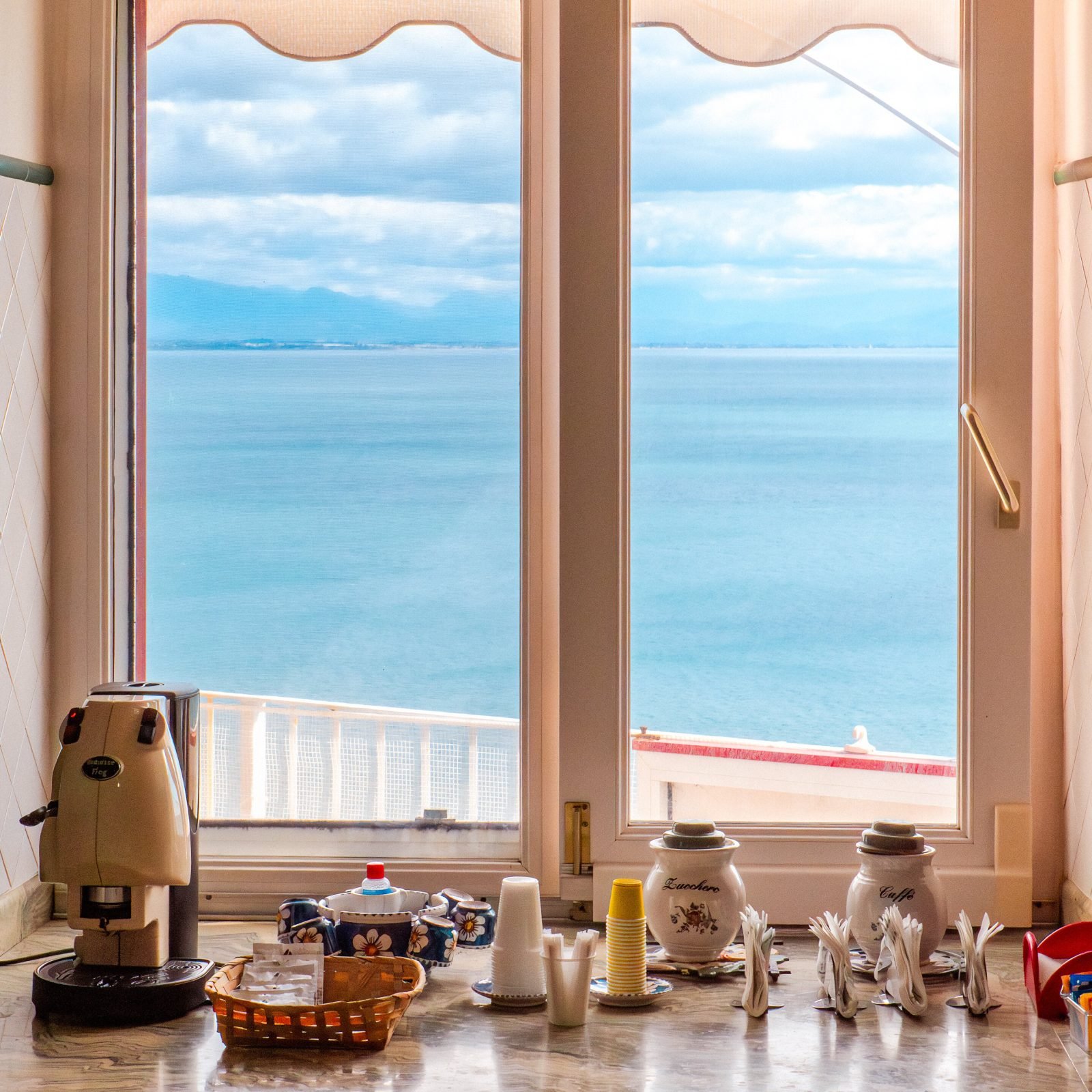 Villa Paradise Amalfi Coast