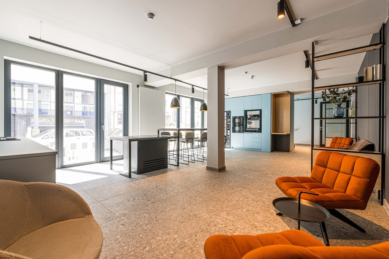Yuma Apartments Leipzig