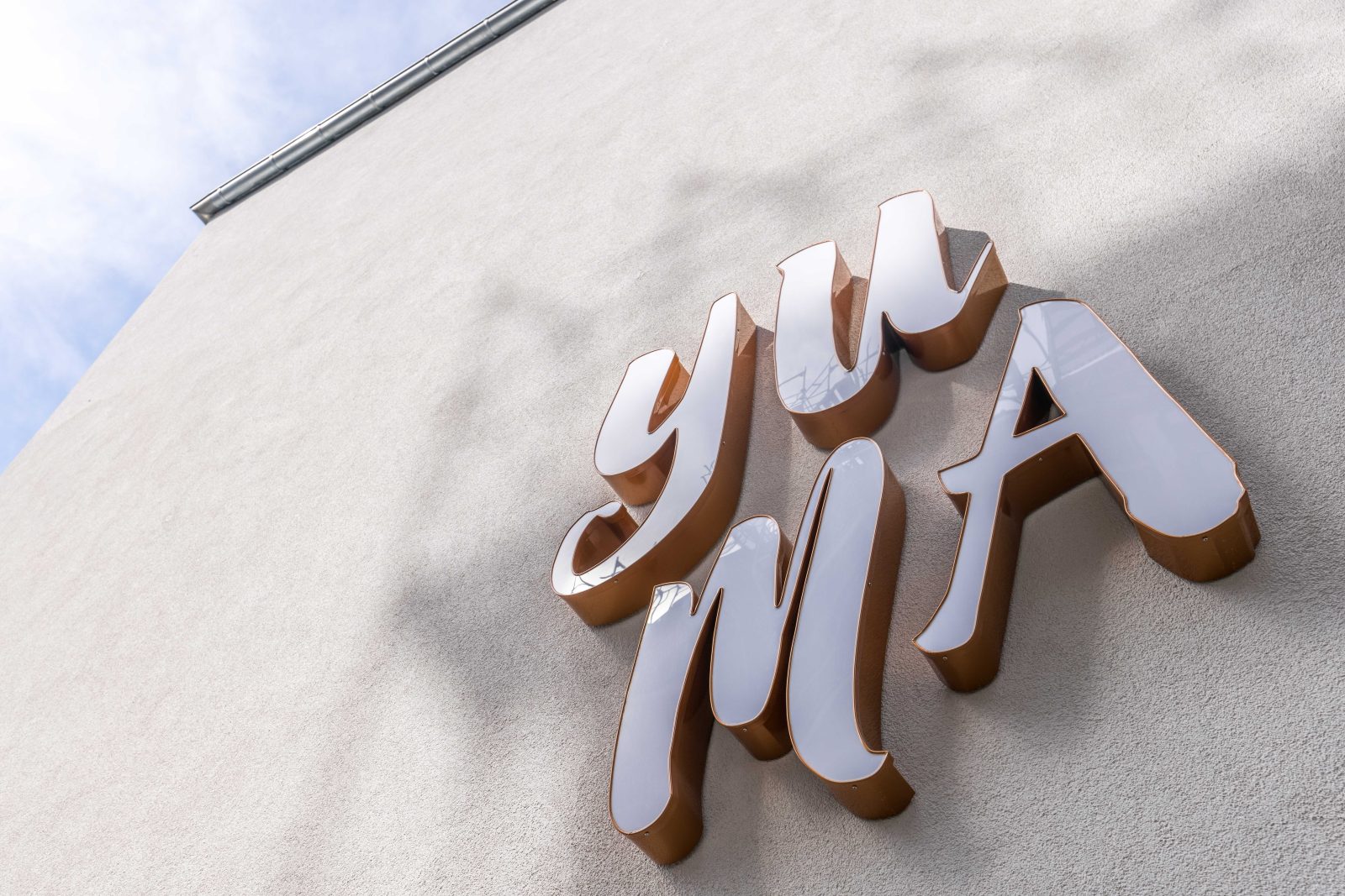 Yuma Apartments Leipzig