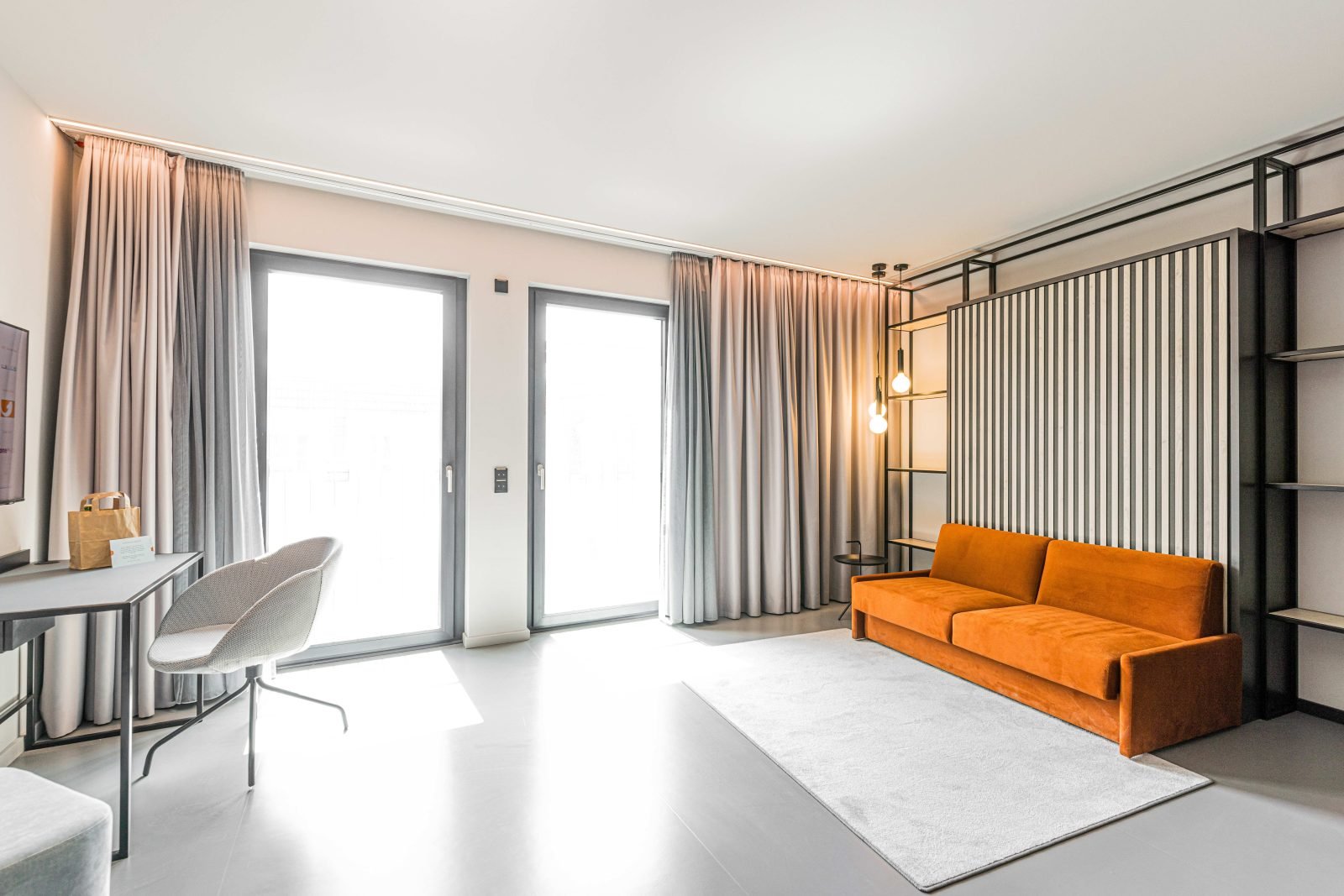 Yuma Apartments Leipzig