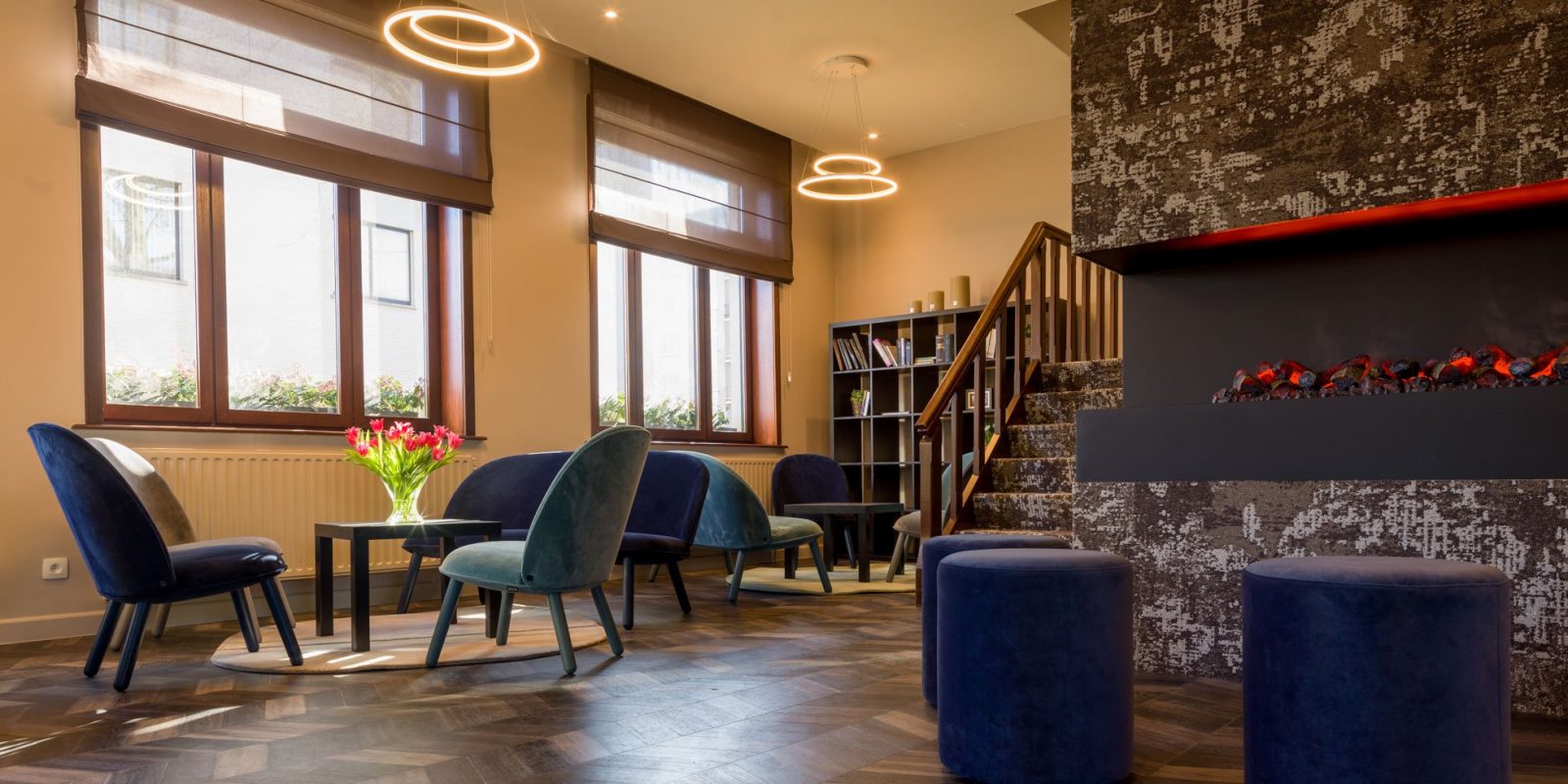olympia hotel bruges