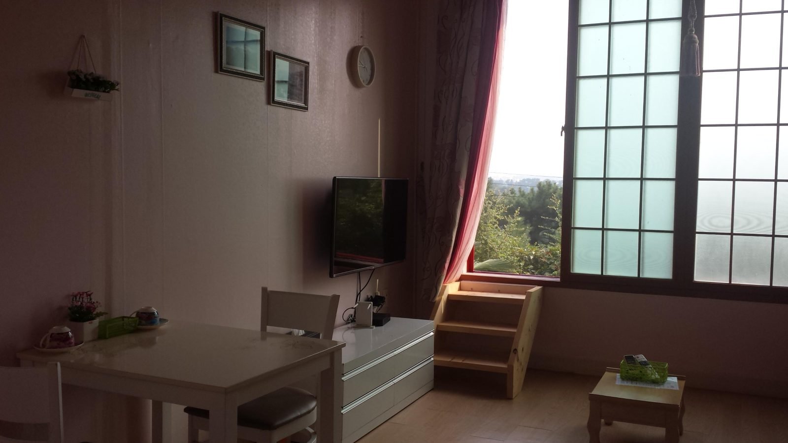 Jeju Dreaming Forest Pension
