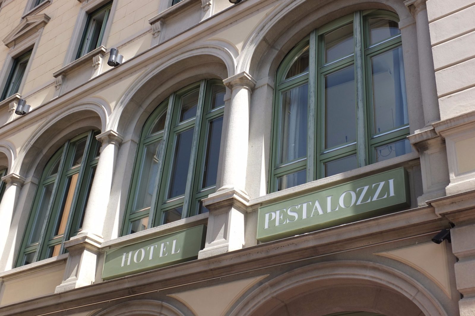 pestalozzi hotel lugano