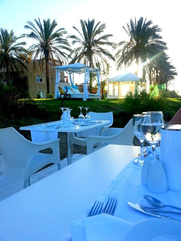 Giannoulis - Santa Marina Plaza