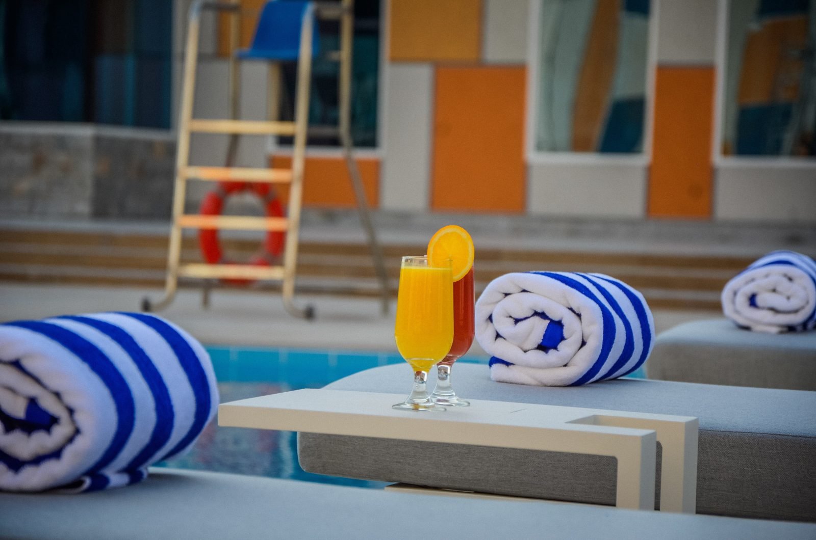 VOGO Grand Hotel Dubai