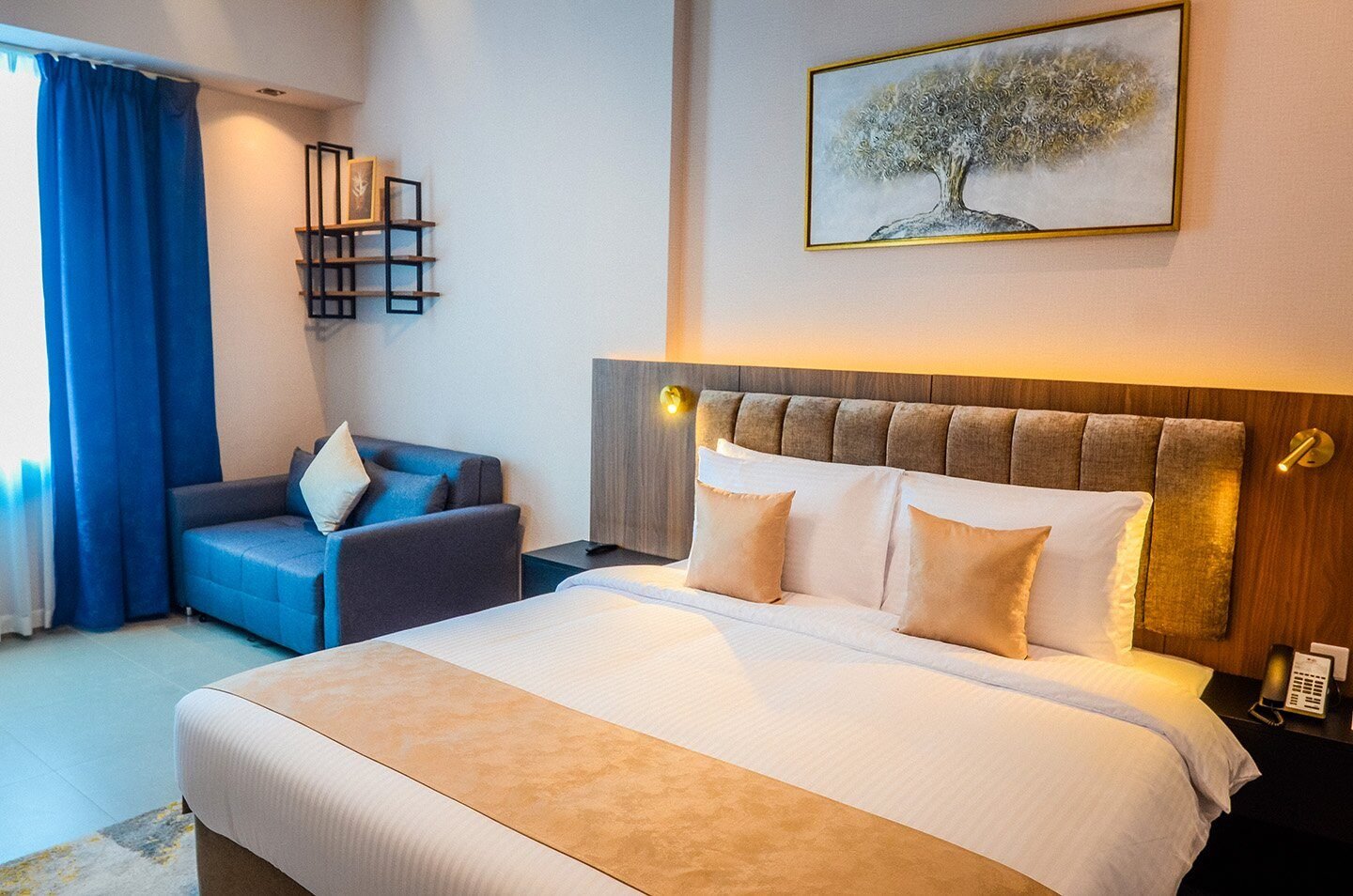 VOGO Grand Hotel Dubai