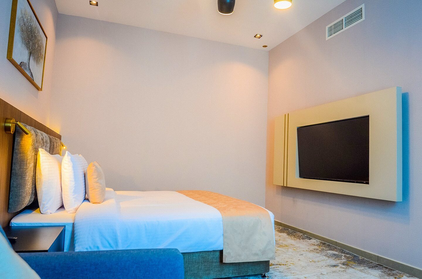VOGO Grand Hotel Dubai