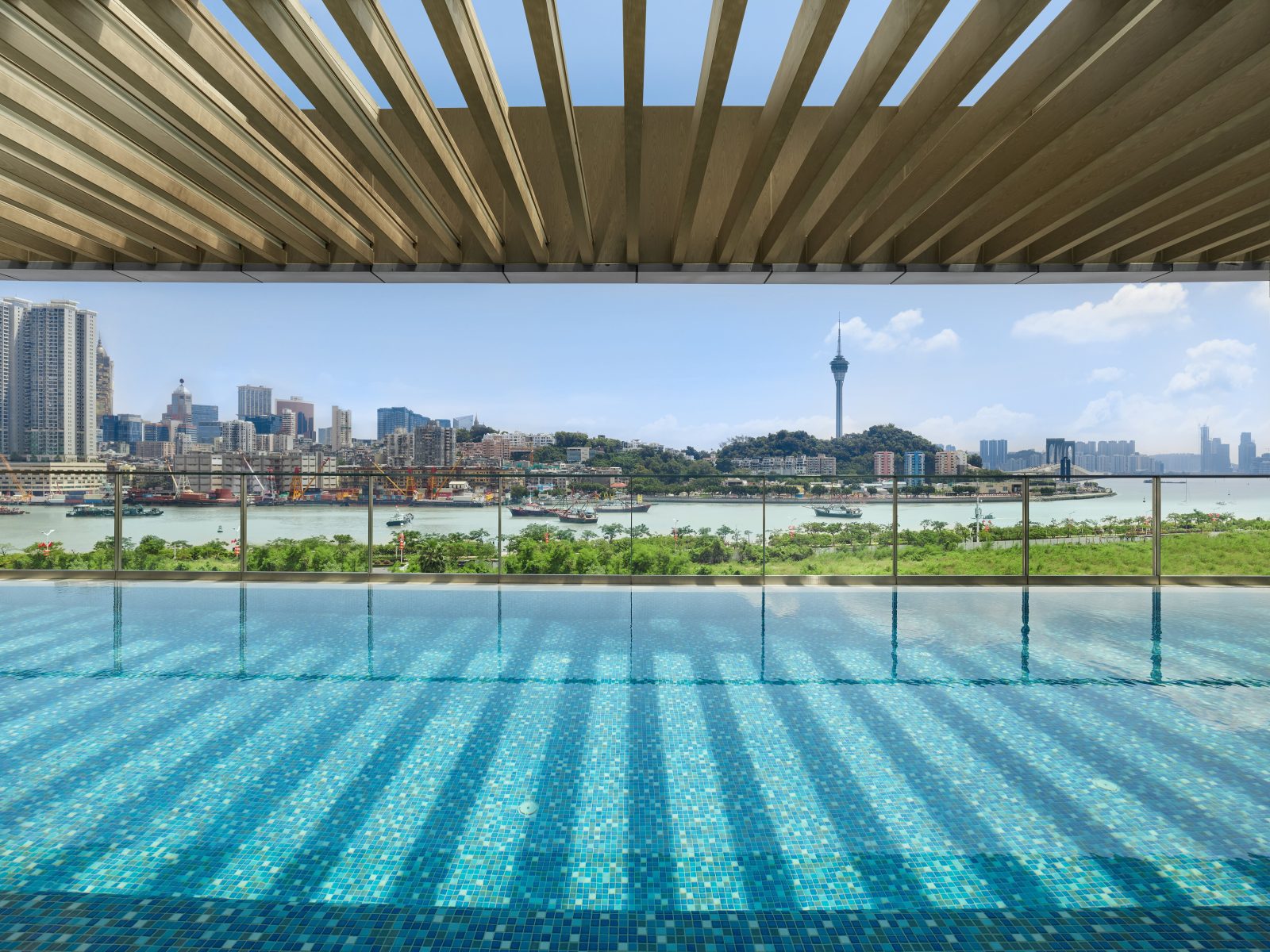 Hilton Zhuhai