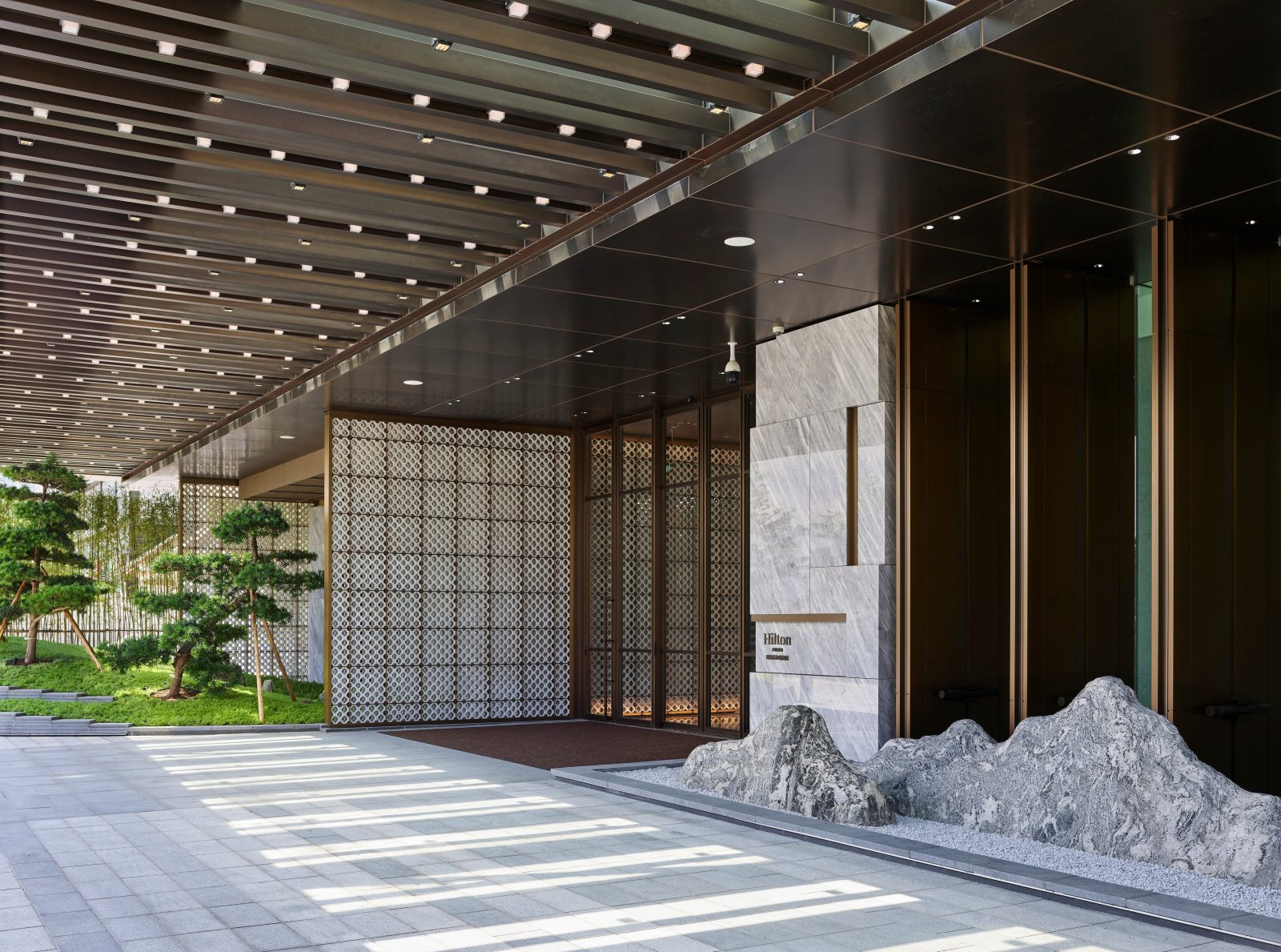 Hilton Zhuhai