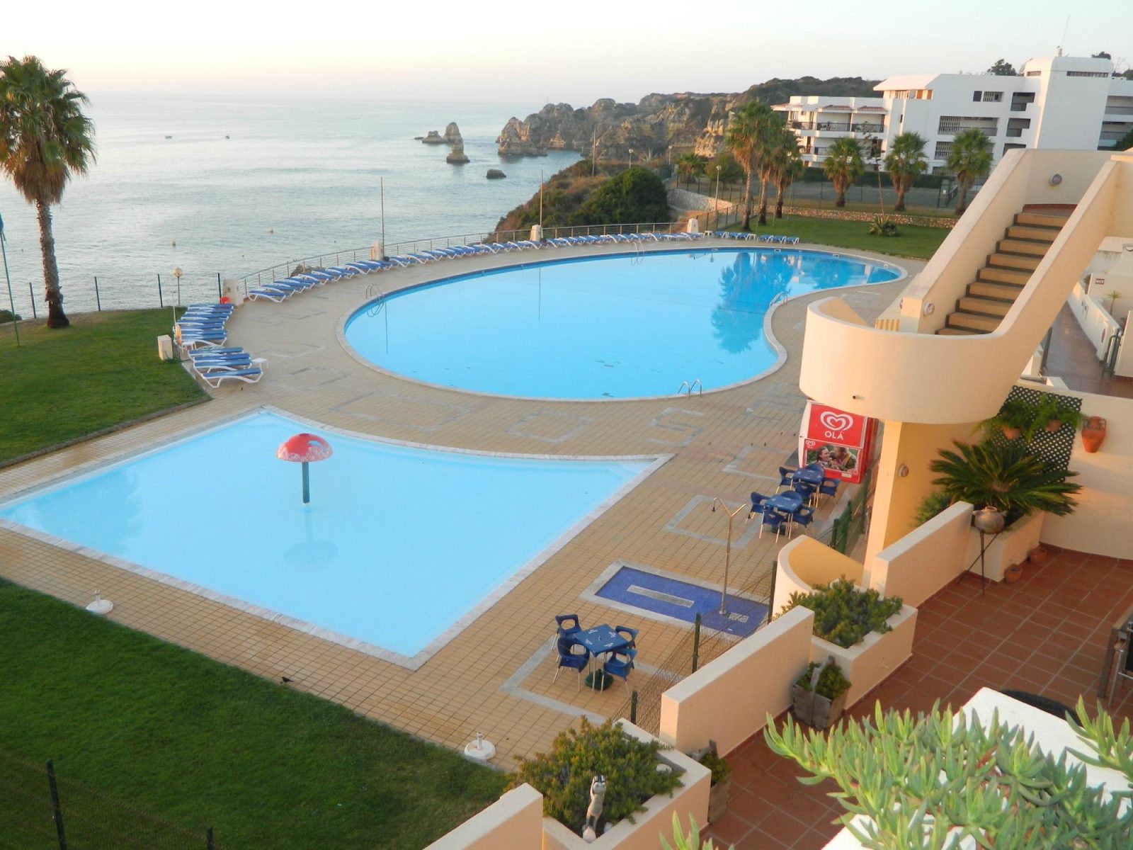 Iberlagos Apartments
