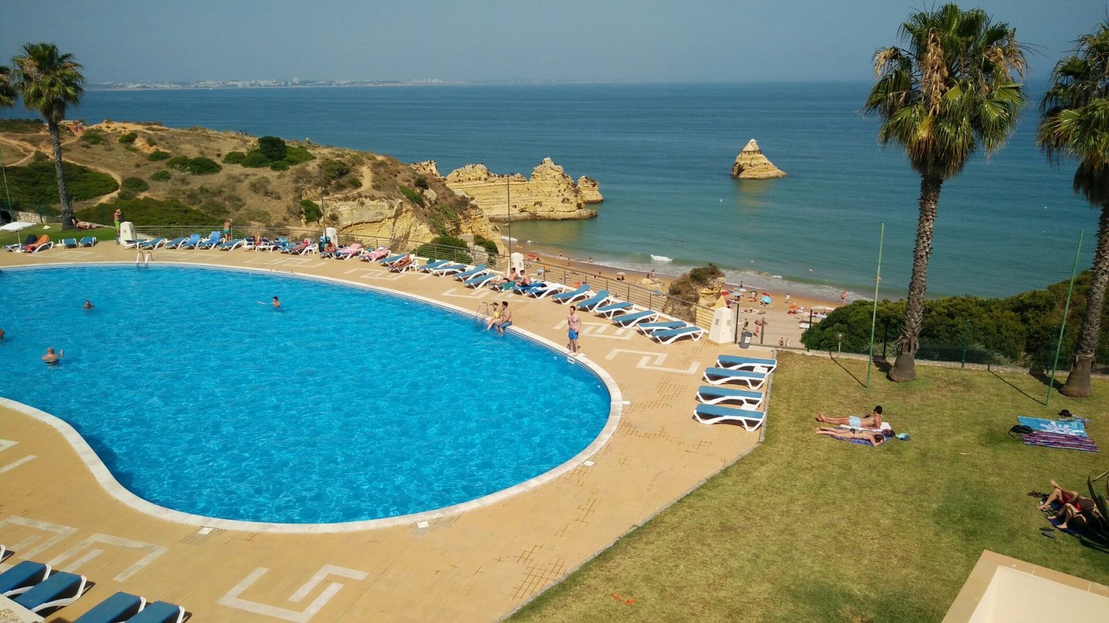 Iberlagos Apartments