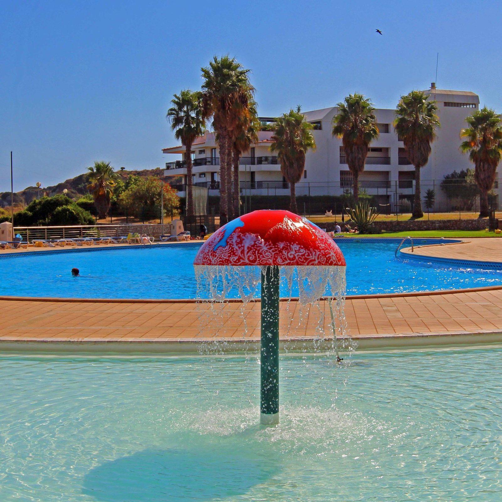 Iberlagos Apartments