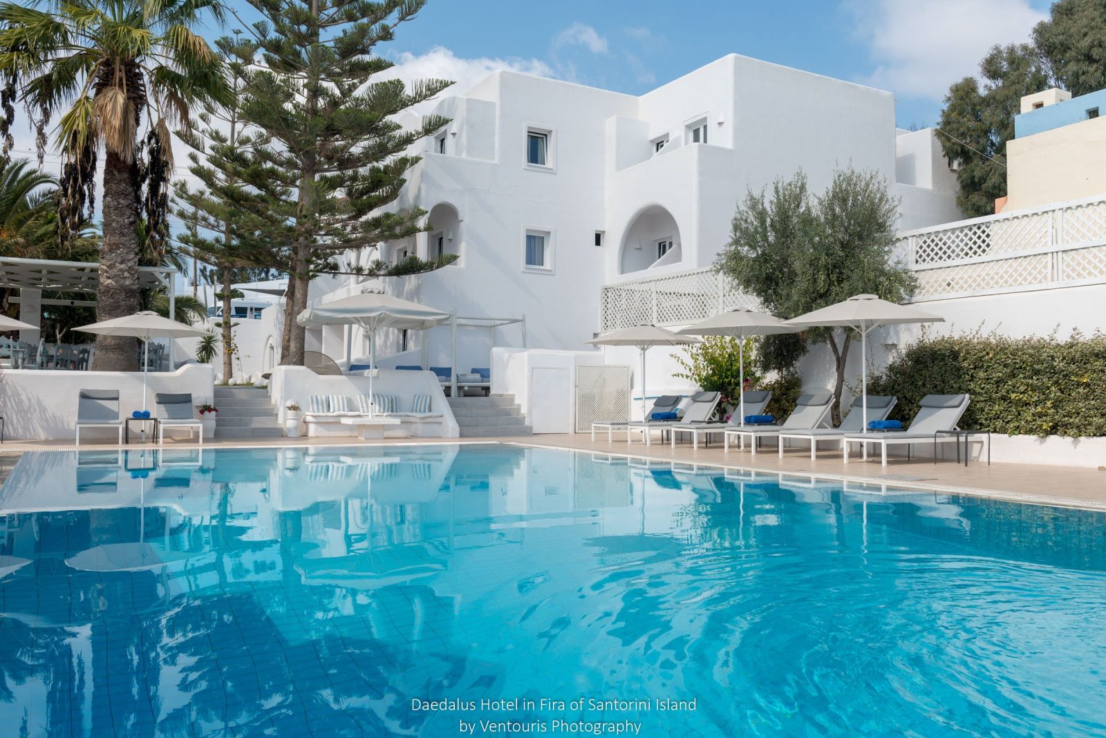 daedalus hotel fira