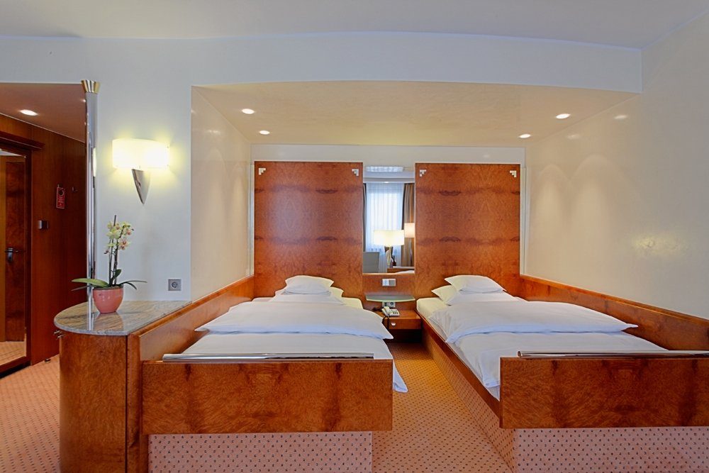 Hotel Royal