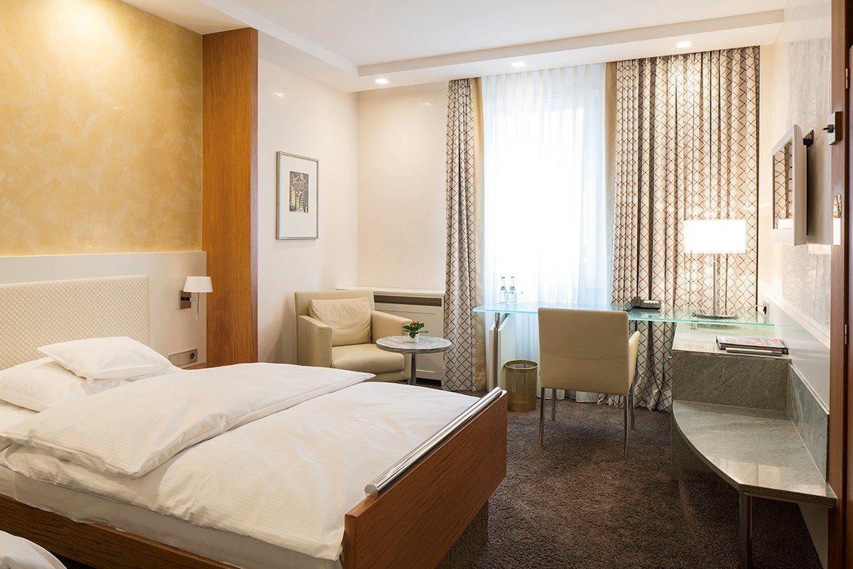 Hotel Royal