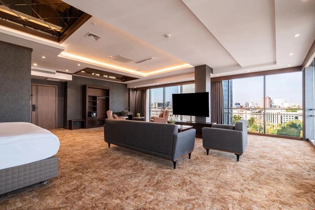 Park Dedeman Kızılay Ankara