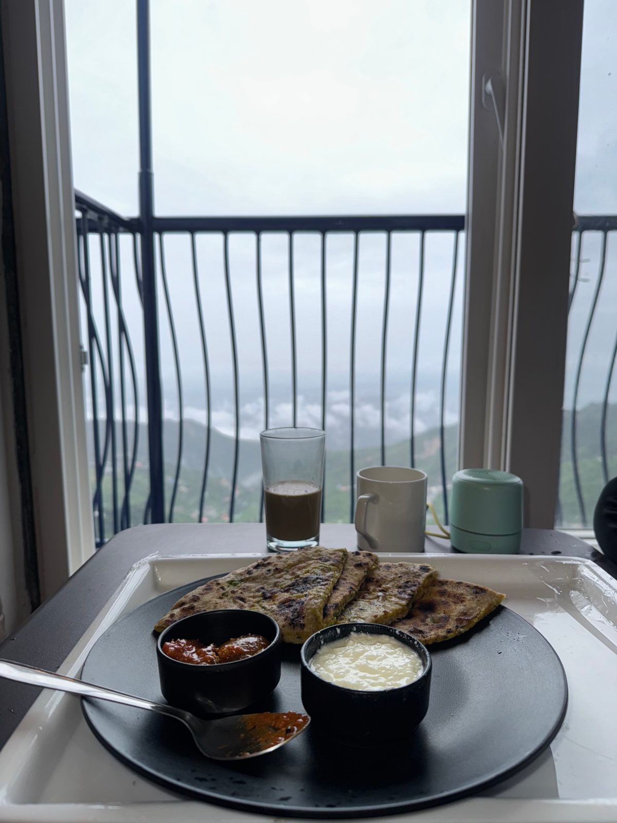 Shalom Backpackers Mussoorie
